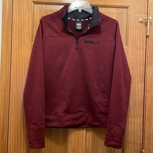 1/4 zip pullover